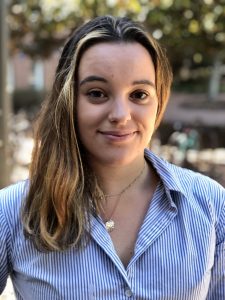 Abby Cassario headshot